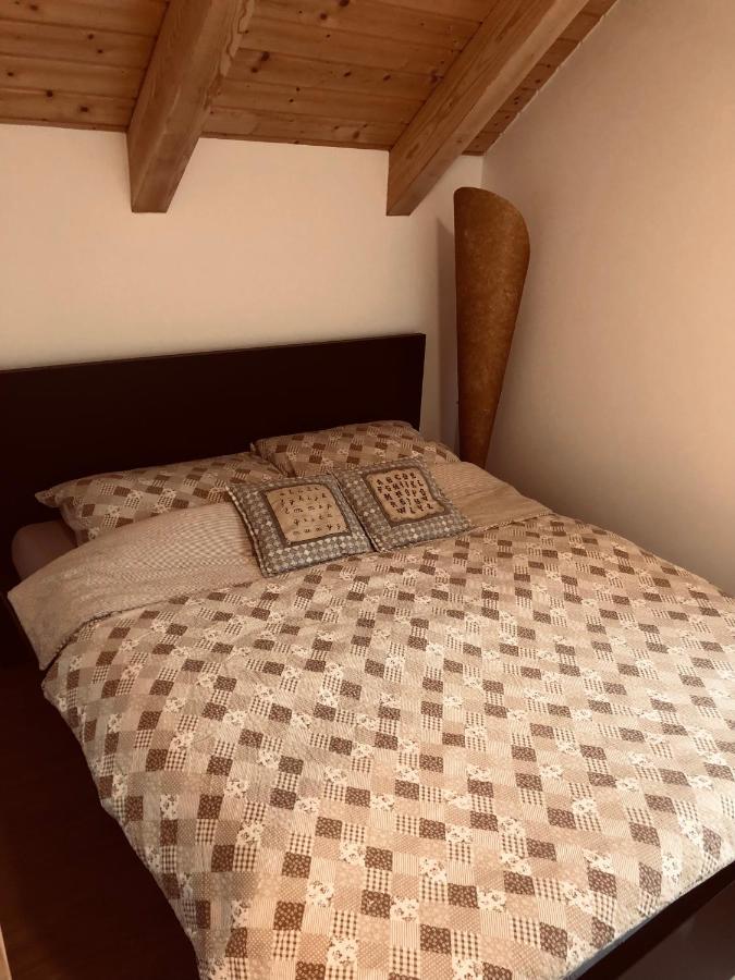 Apartmany Kunc Bedrichov  Exterior photo