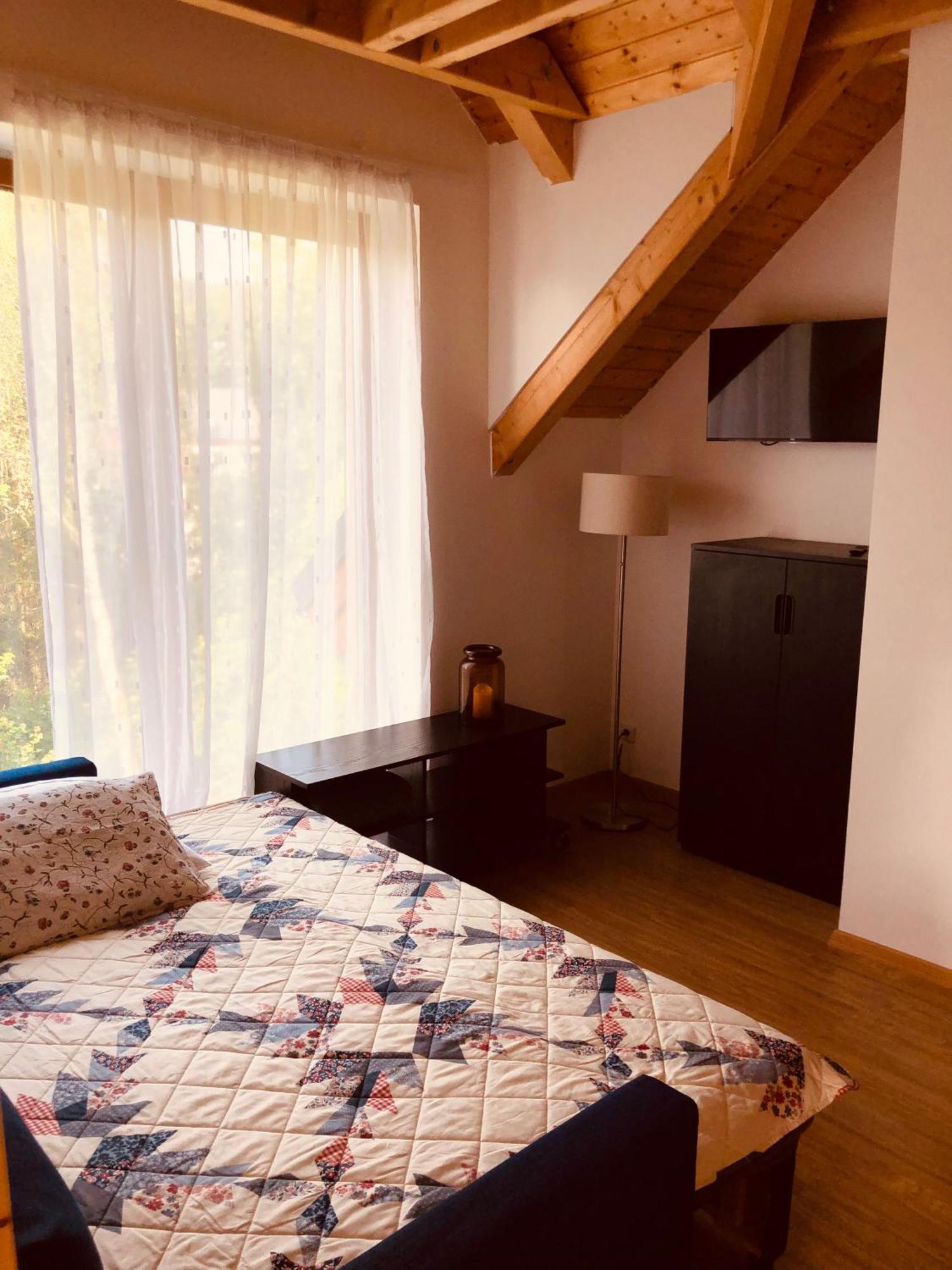 Apartmany Kunc Bedrichov  Exterior photo