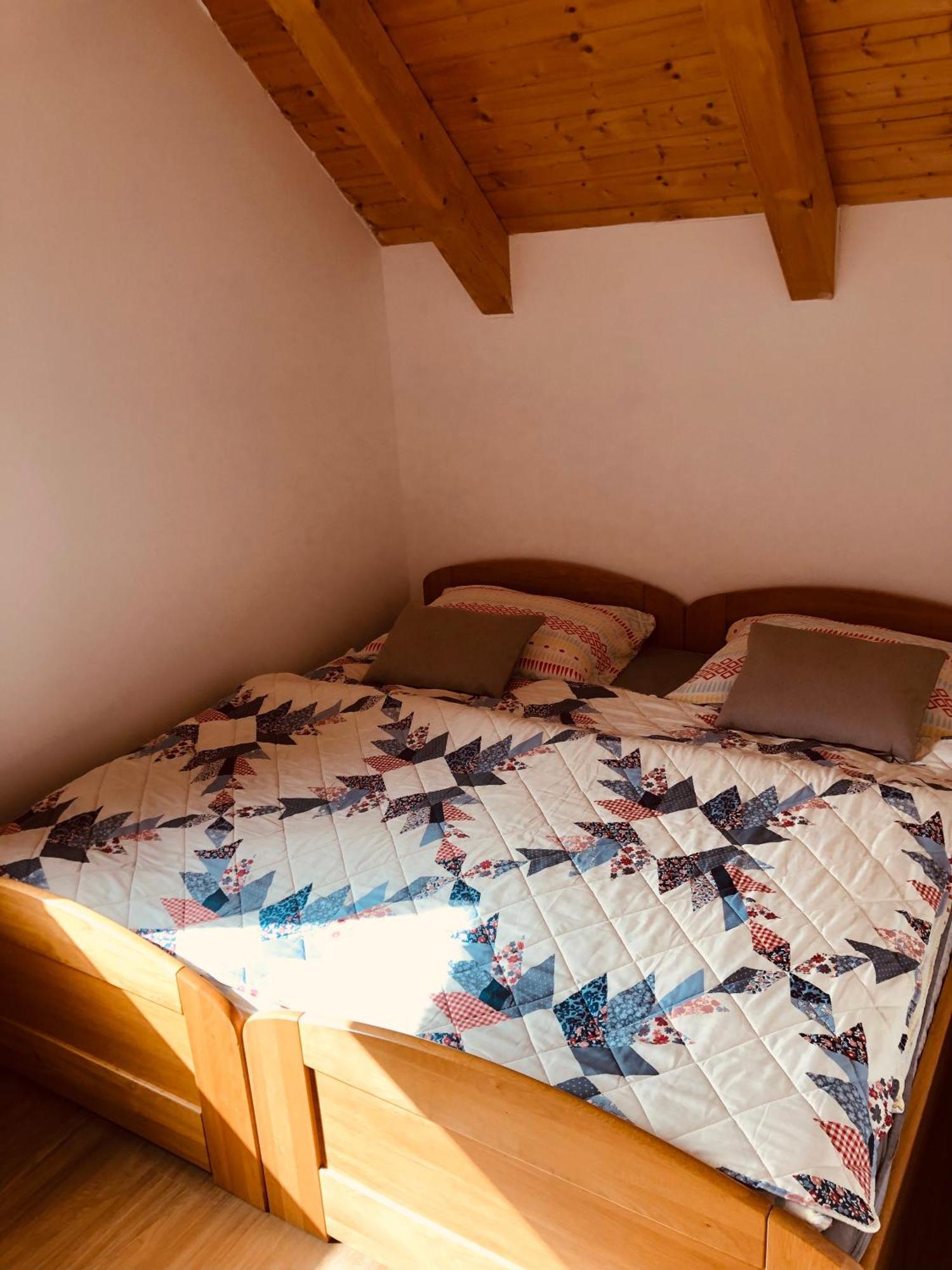 Apartmany Kunc Bedrichov  Exterior photo