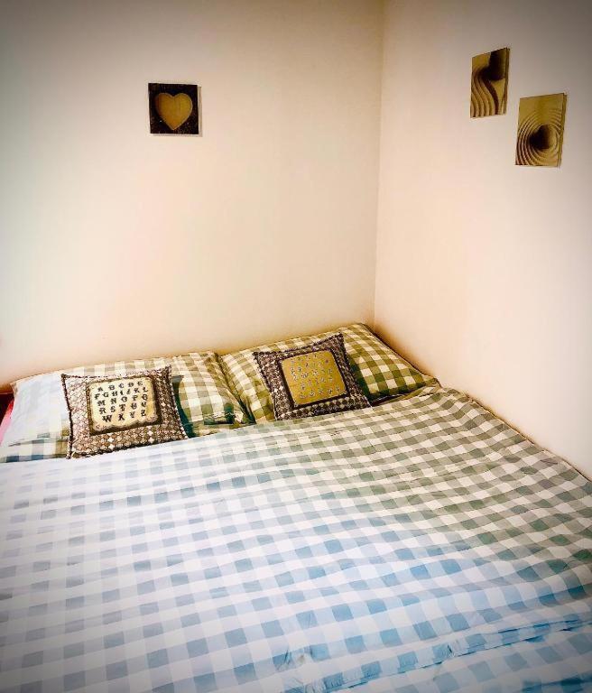 Apartmany Kunc Bedrichov  Exterior photo