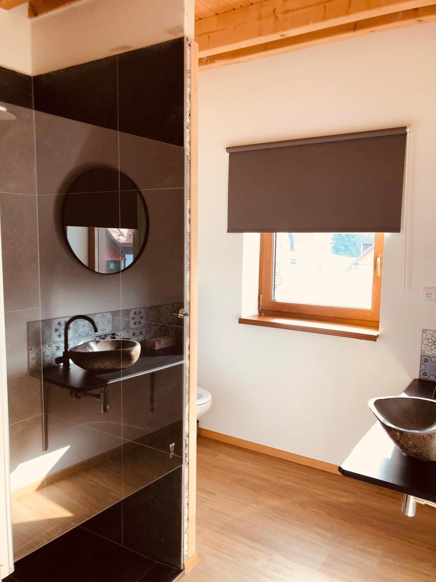 Apartmany Kunc Bedrichov  Exterior photo