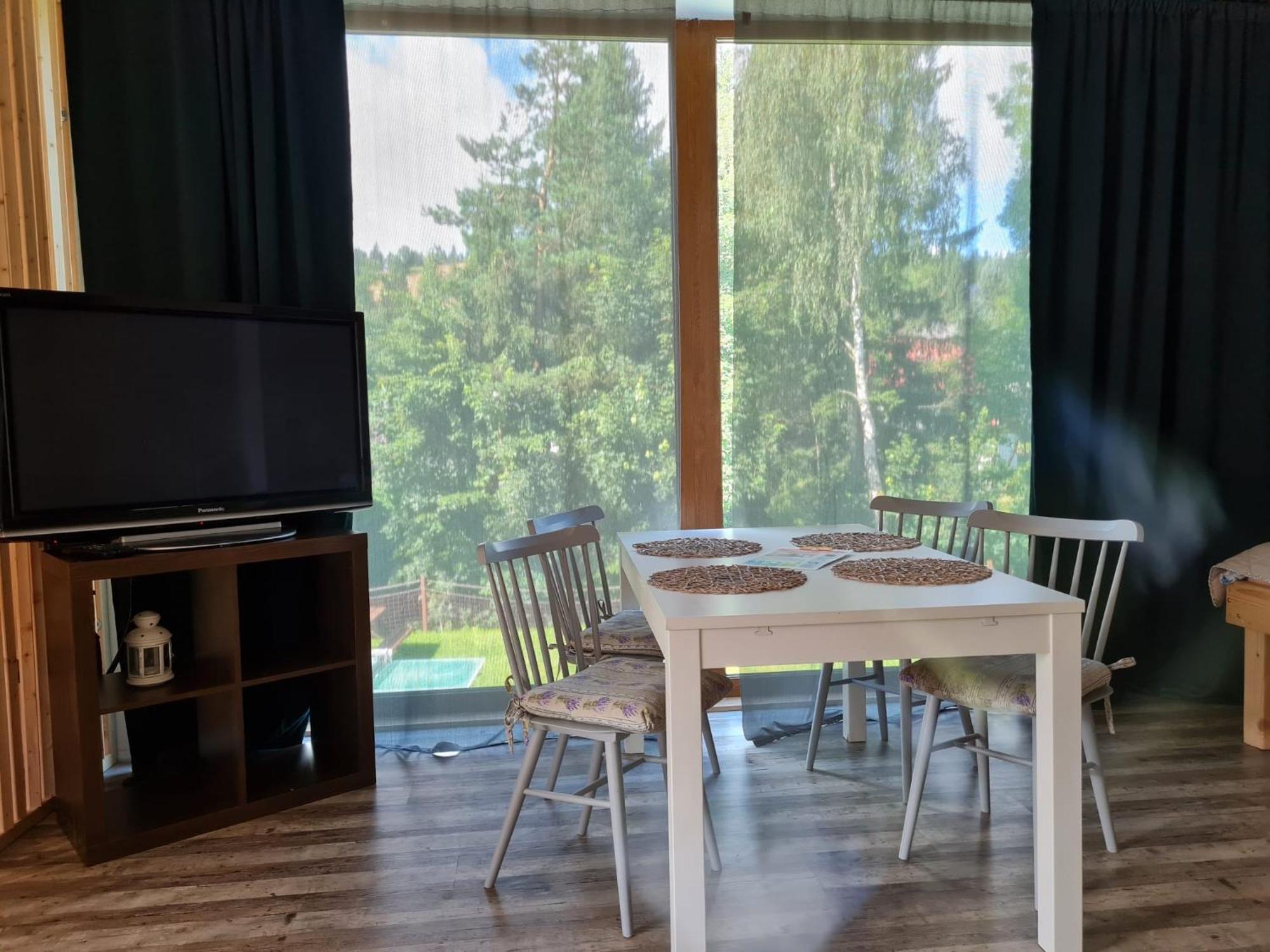 Apartmany Kunc Bedrichov  Exterior photo