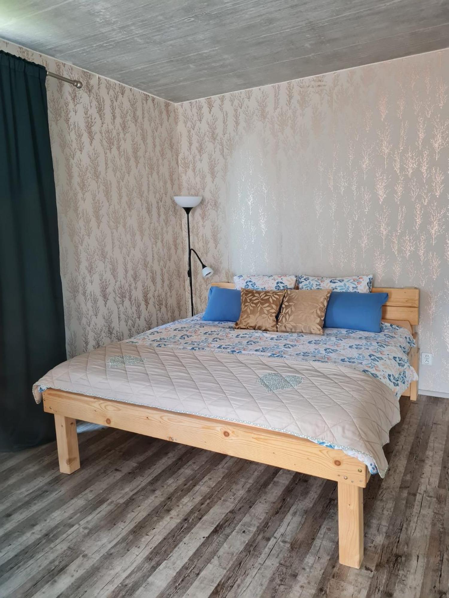 Apartmany Kunc Bedrichov  Exterior photo