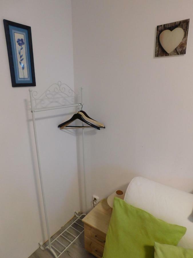 Apartmany Kunc Bedrichov  Exterior photo
